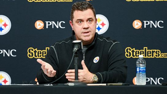 Weidl: Lack of individual ego allowed Steelers to draft 'our kind of guys' taken on the South Side (Steelers)